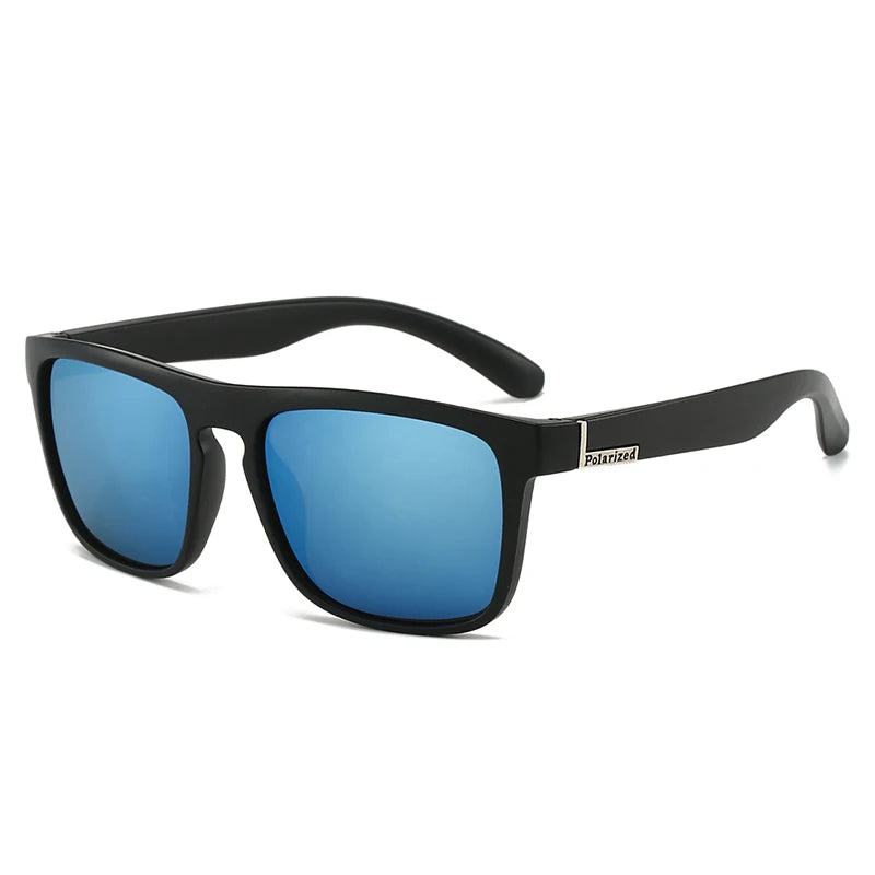 Classic Square Sun Glasses Women Men Luxury Simple Sun Glasses Outdoor Driving Eyeglasses Lady Man Protective Glasses UV400