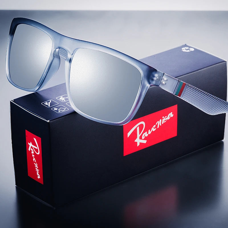 Men Women Retro Driving Fishing  Sun Glasses UV400 Eyewear