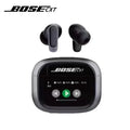 BOSECXT V11 TWS Wireless Earphones Touch Screen Digital Display