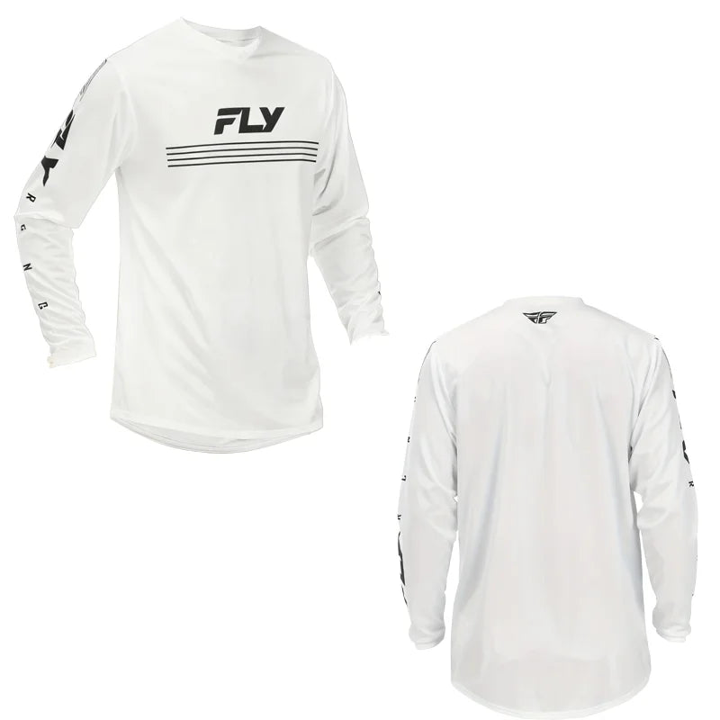 Men's long-sleeved off-road motorcycle mountain bike clothing bicycle motorcycle T-shirt cycling jersey mountain bike top clothe