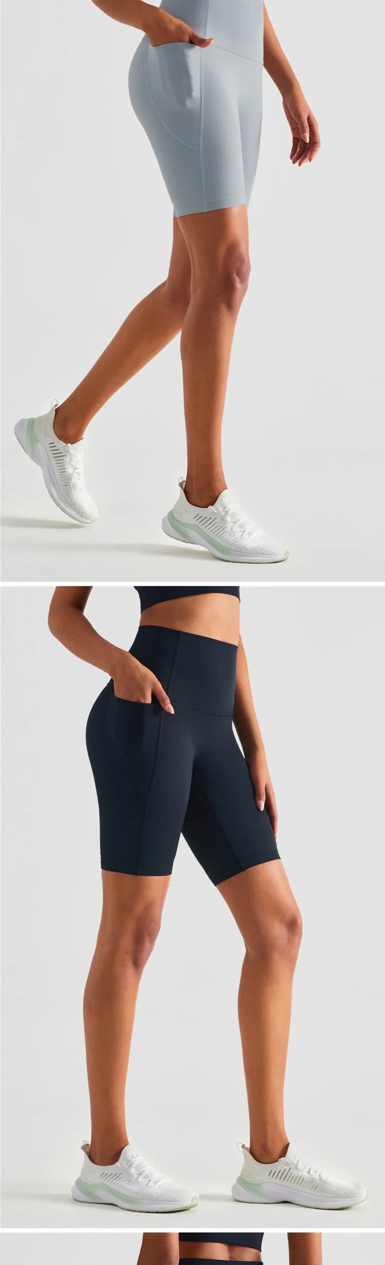 Women Yoga Shorts Booty Shorts Workout Pants Gym Shorts Women Athletic Shorts High Waist Pants Gym Clothing Pantalones de yoga