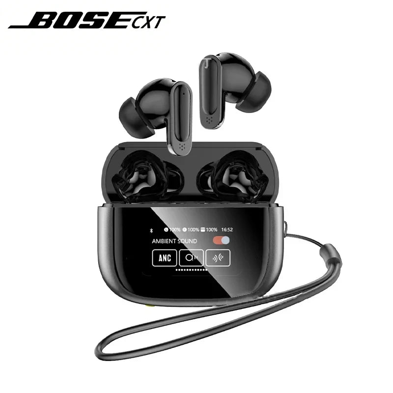 BOSECXT Ultra V11 Smart Touch Multi functional Large Screen