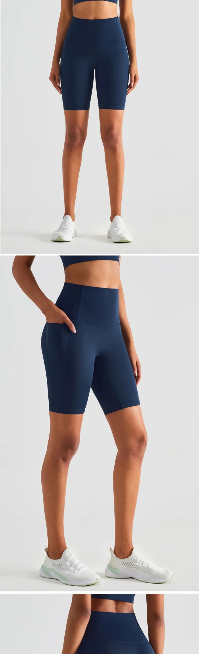 Women Yoga Shorts Booty Shorts Workout Pants Gym Shorts Women Athletic Shorts High Waist Pants Gym Clothing Pantalones de yoga