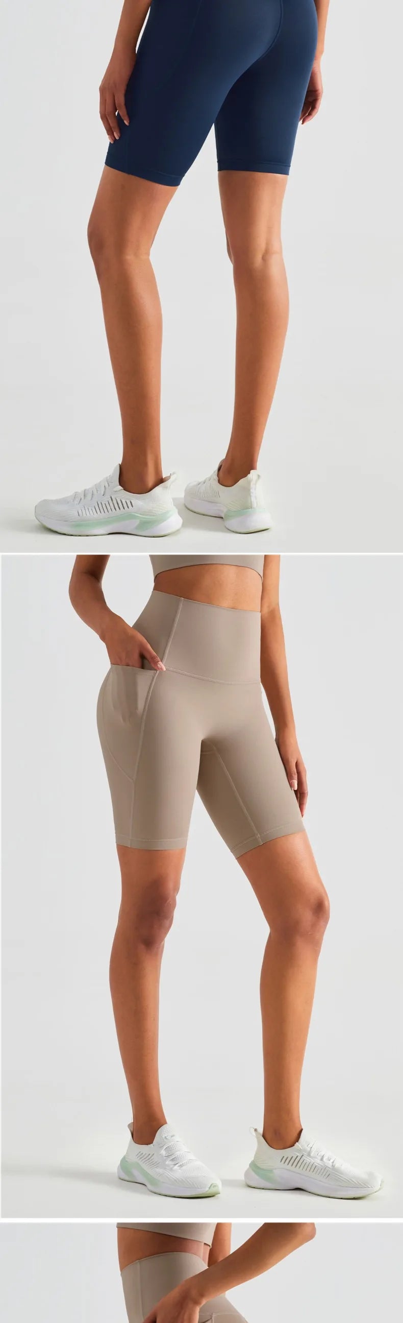 Women Yoga Shorts Booty Shorts Workout Pants Gym Shorts Women Athletic Shorts High Waist Pants Gym Clothing Pantalones de yoga