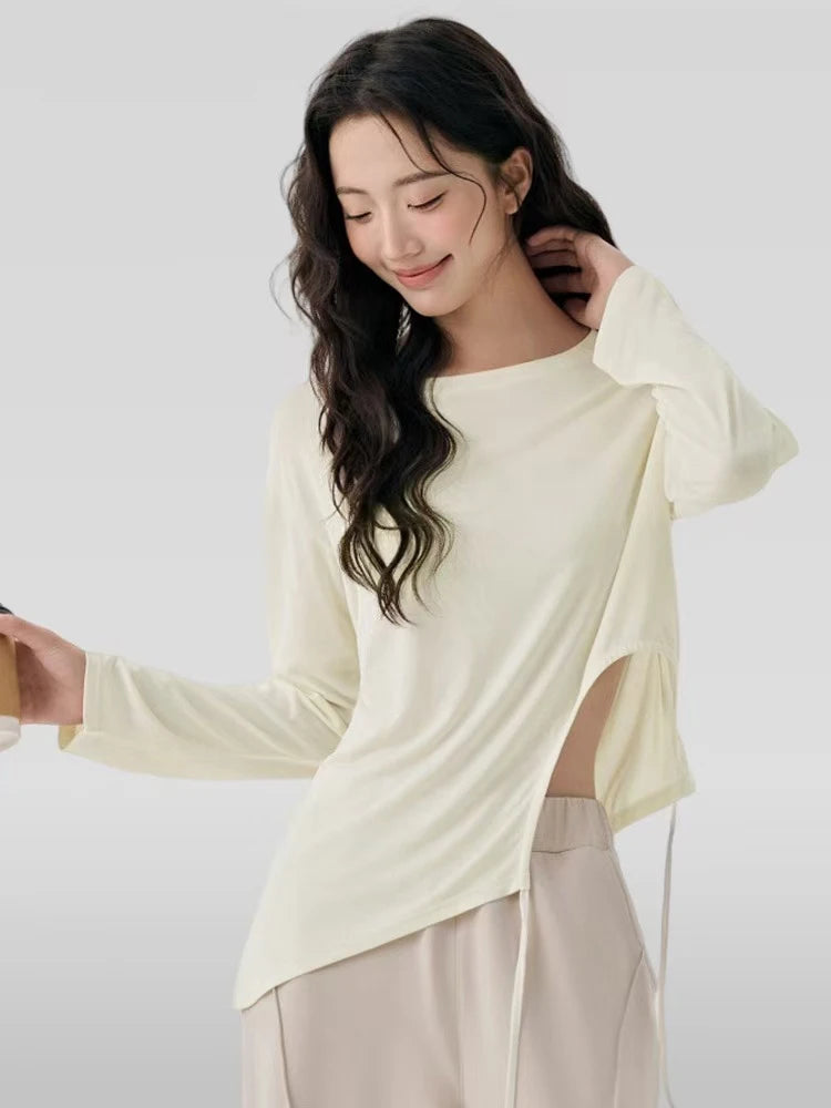 Yoga Suits for Women's New Spring and Autumn Quick-drying Fitness Suit Sports Tops Pilates Training Long-sleeved Running Hoodie