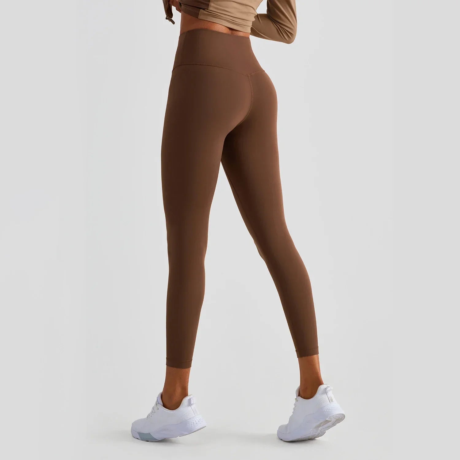 Summer New 2 Piece Yoga Clothes  Women's Tracksuit Athletic Cross Back Nylon Yoga Top Women Sports Bra Leggings Pilates Fitness