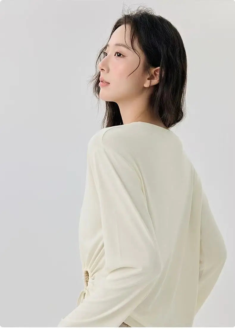 Yoga Suits for Women's New Spring and Autumn Quick-drying Fitness Suit Sports Tops Pilates Training Long-sleeved Running Hoodie