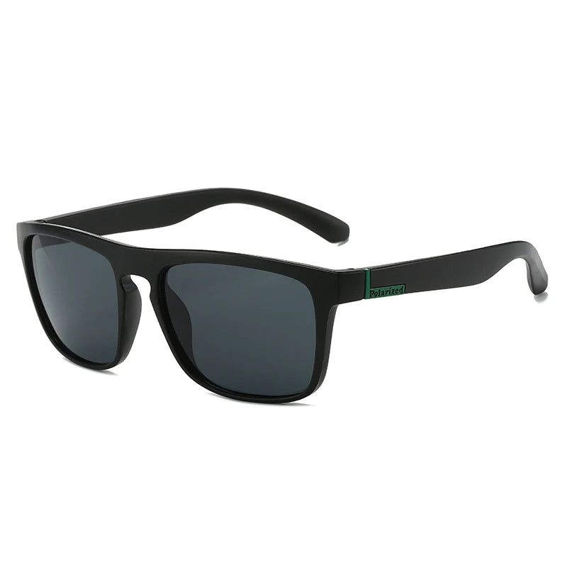 Classic Square Sun Glasses Women Men Luxury Simple Sun Glasses Outdoor Driving Eyeglasses Lady Man Protective Glasses UV400