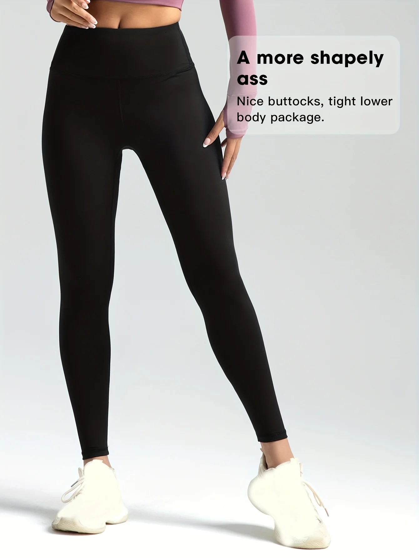 Women's Yoga - Origin Leggings, Comfortable and Versatile