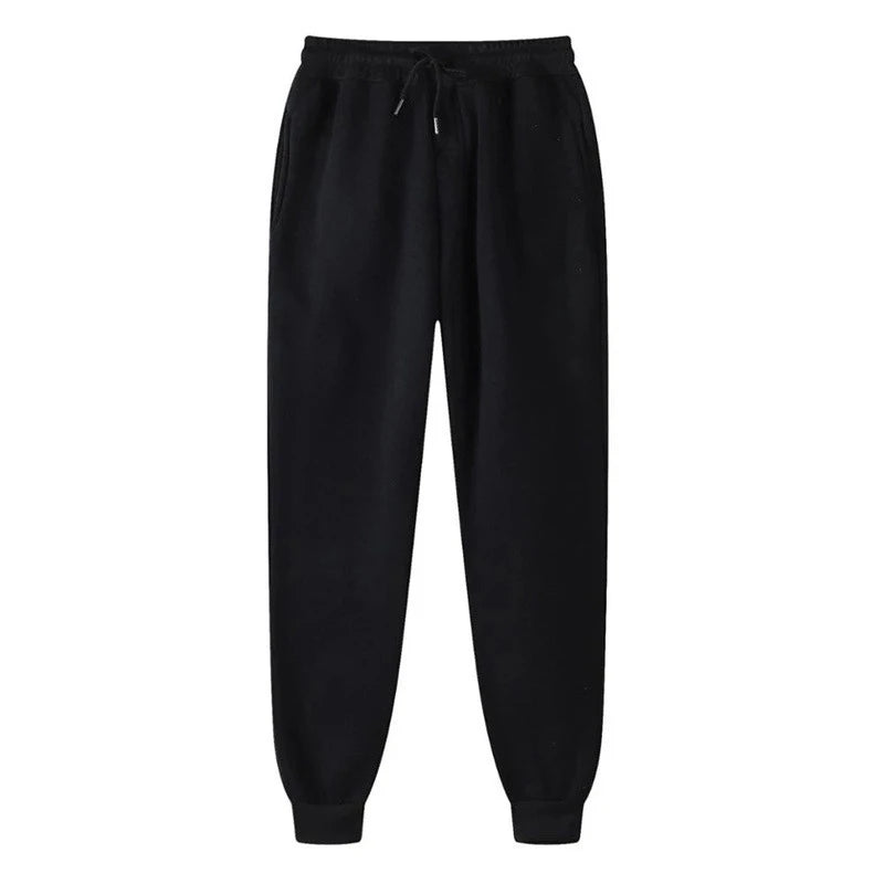 Mens Print Pants Autumn/Winter New In Men's Clothing Trousers Sport Jogging Fitness Running Trousers Harajuku Streetwear