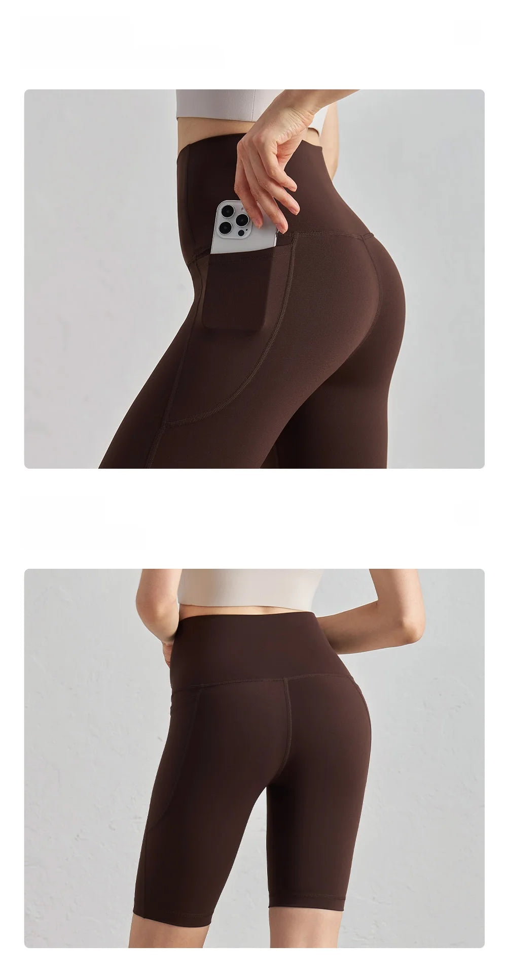 Women Yoga Shorts Booty Shorts Workout Pants Gym Shorts Women Athletic Shorts High Waist Pants Gym Clothing Pantalones de yoga