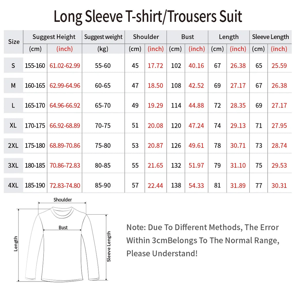 Men's long-sleeved off-road motorcycle mountain bike clothing bicycle motorcycle T-shirt cycling jersey mountain bike top clothe