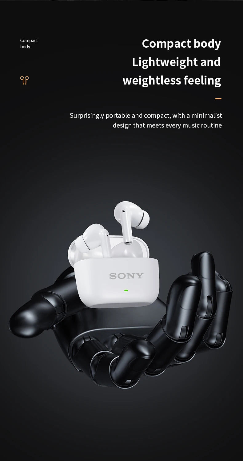 Original Sony S300 Headset Wireless Earphones