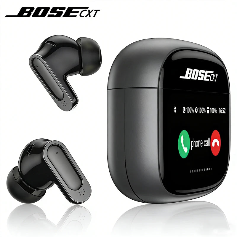 BOSECXT Ultra V11 Smart Touch Multi functional Large Screen