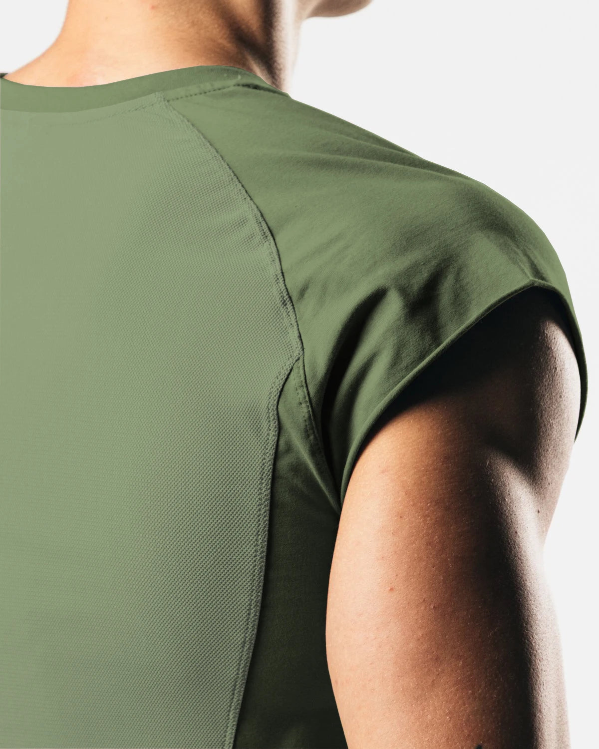 Mens Sleeveless Muscle Shirts for Men Workout Athletic Gym Fitness Training Bodybuilding Cotton Breathable Tank Tops Tee