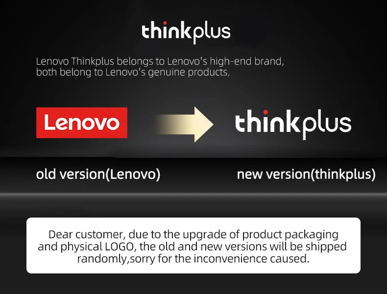 Original Lenovo XT53 Bluetooth V5.4 Earphones LED Power Display Gaming Headphones