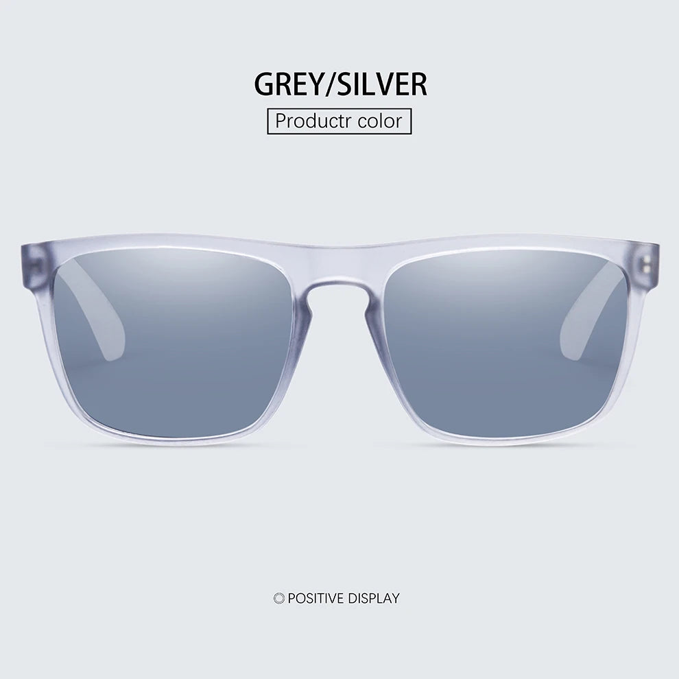 Men Women Retro Driving Fishing  Sun Glasses UV400 Eyewear