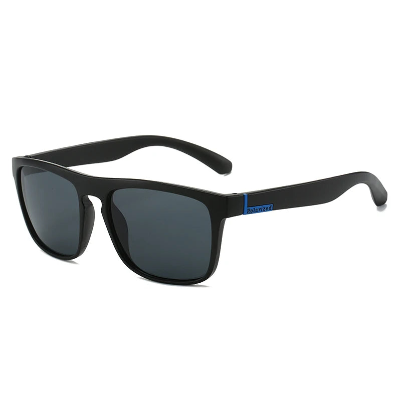 Classic Square Sun Glasses Women Men Luxury Simple Sun Glasses Outdoor Driving Eyeglasses Lady Man Protective Glasses UV400