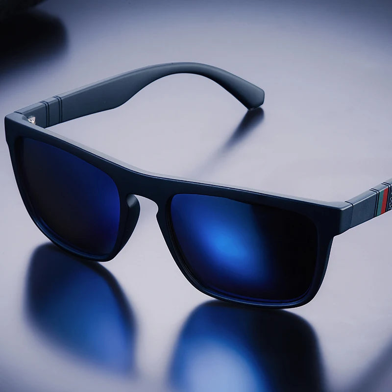 Men Women Retro Driving Fishing  Sun Glasses UV400 Eyewear