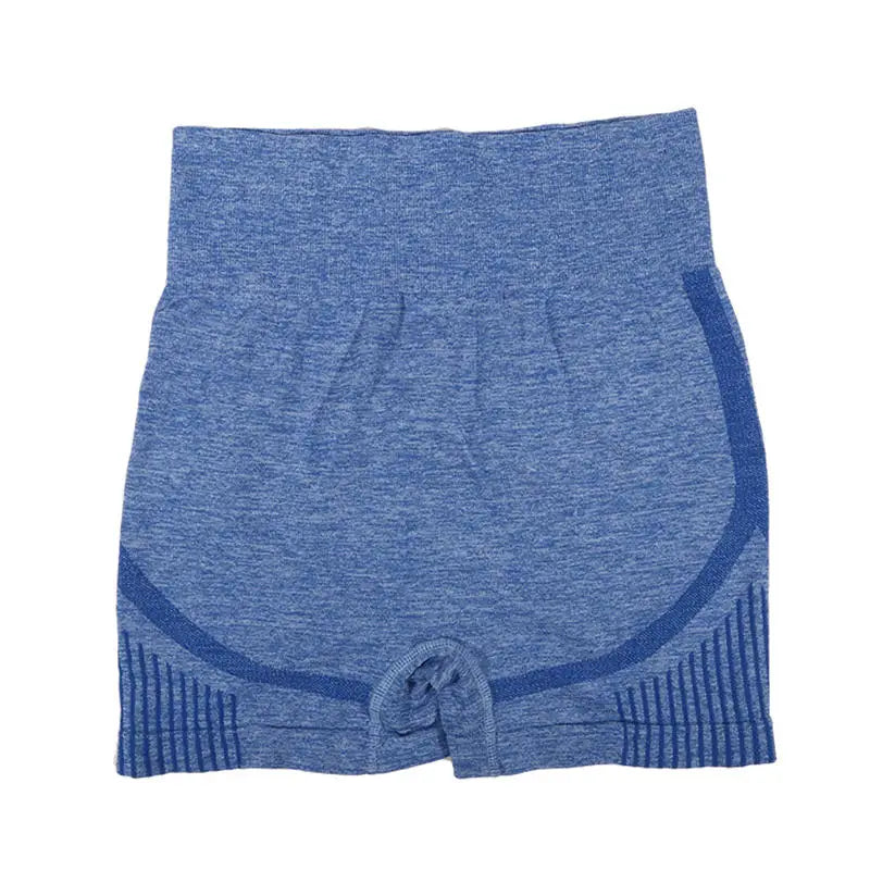 Yoga Shorts For Women  High Waist Workout Shorts Fitness Yoga Lift Butt Fitness Ladies Yoga Gym Running  Sports Short Pants