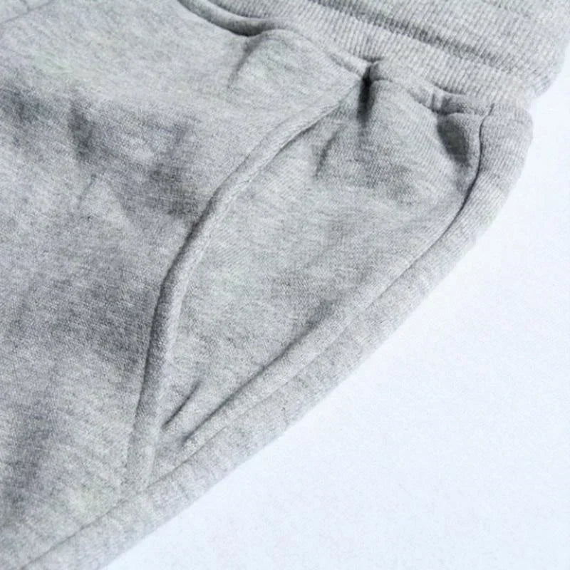 Mens Print Pants Autumn_Winter in Men's Clothing Trousers Sport Jogging Fitness Running Trousers Harajuku Streetwear Pants S-3XL