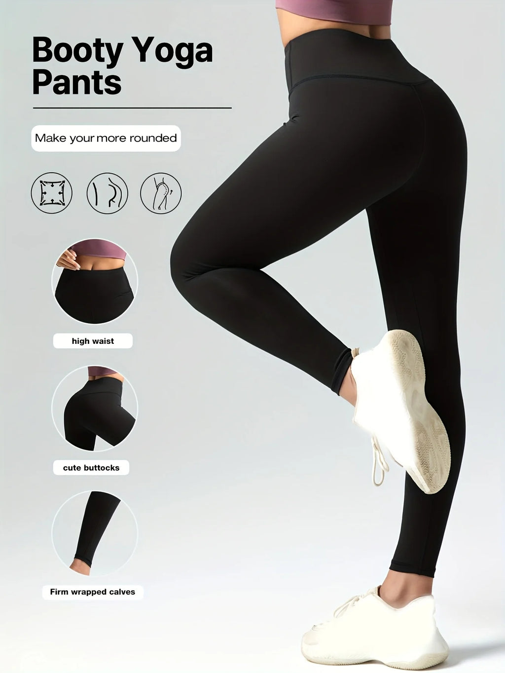 Women's Yoga - Origin Leggings, Comfortable and Versatile