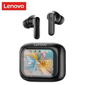 Lenovo V10 Touch Screen Headphones ANC Bluetooth 5.4 Noise Cancelling