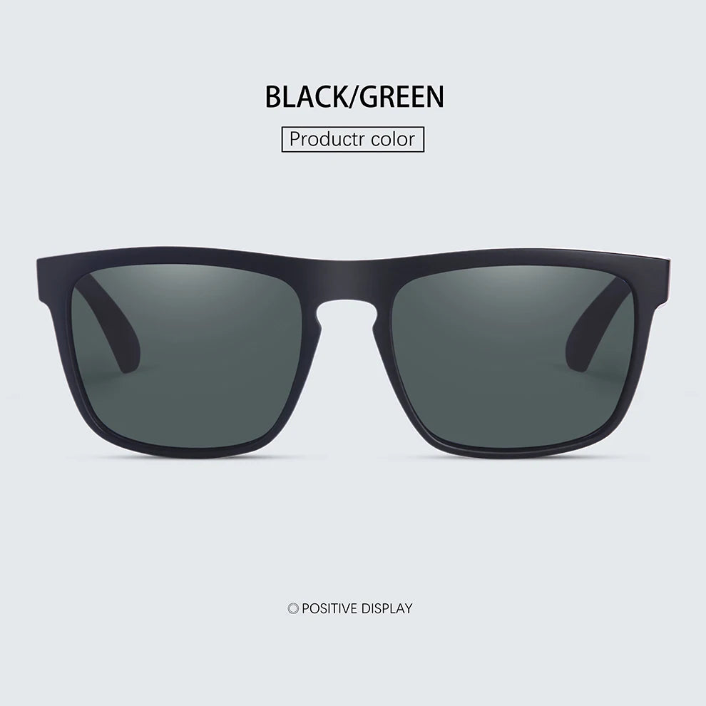 Men Women Retro Driving Fishing  Sun Glasses UV400 Eyewear