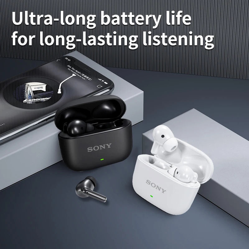 Original Sony S300 Headset Wireless Earphones