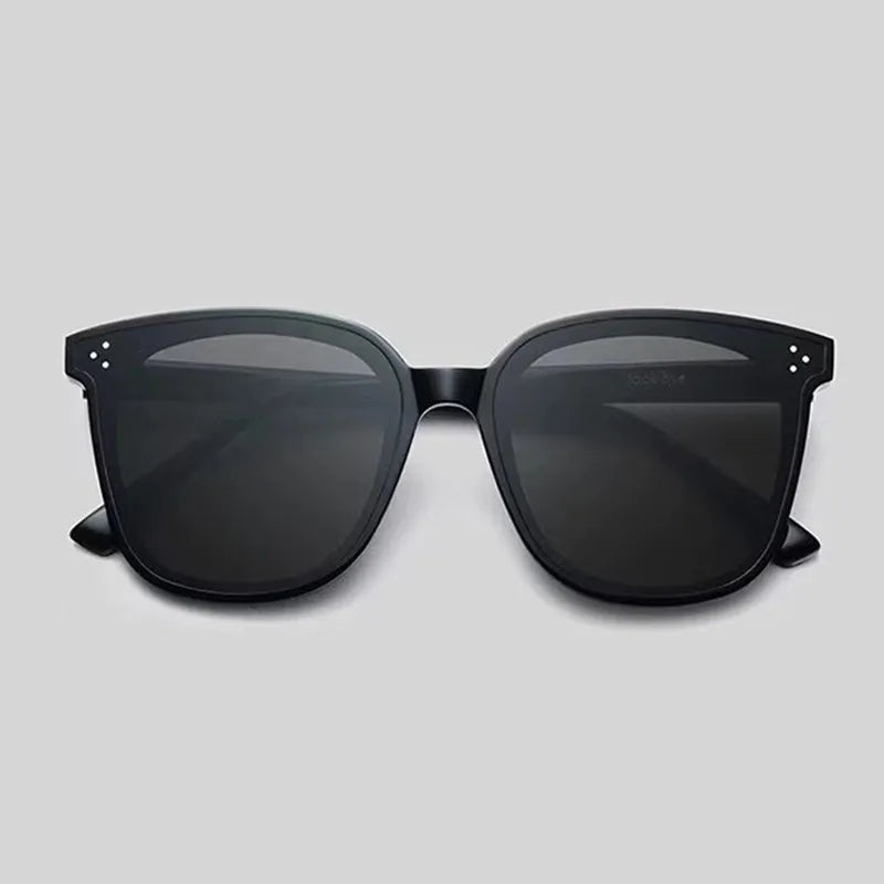 Women Men, UV400 Protection Driving Shades,Trendy All-Match Fashion Sun Glasses
