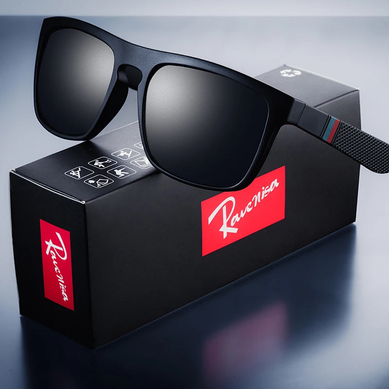 Men Women Retro Driving Fishing  Sun Glasses UV400 Eyewear