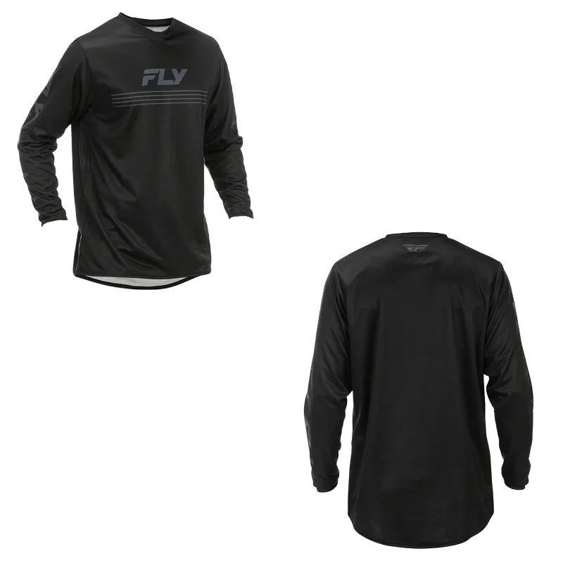 Men's long-sleeved off-road motorcycle mountain bike clothing bicycle motorcycle T-shirt cycling jersey mountain bike top clothe