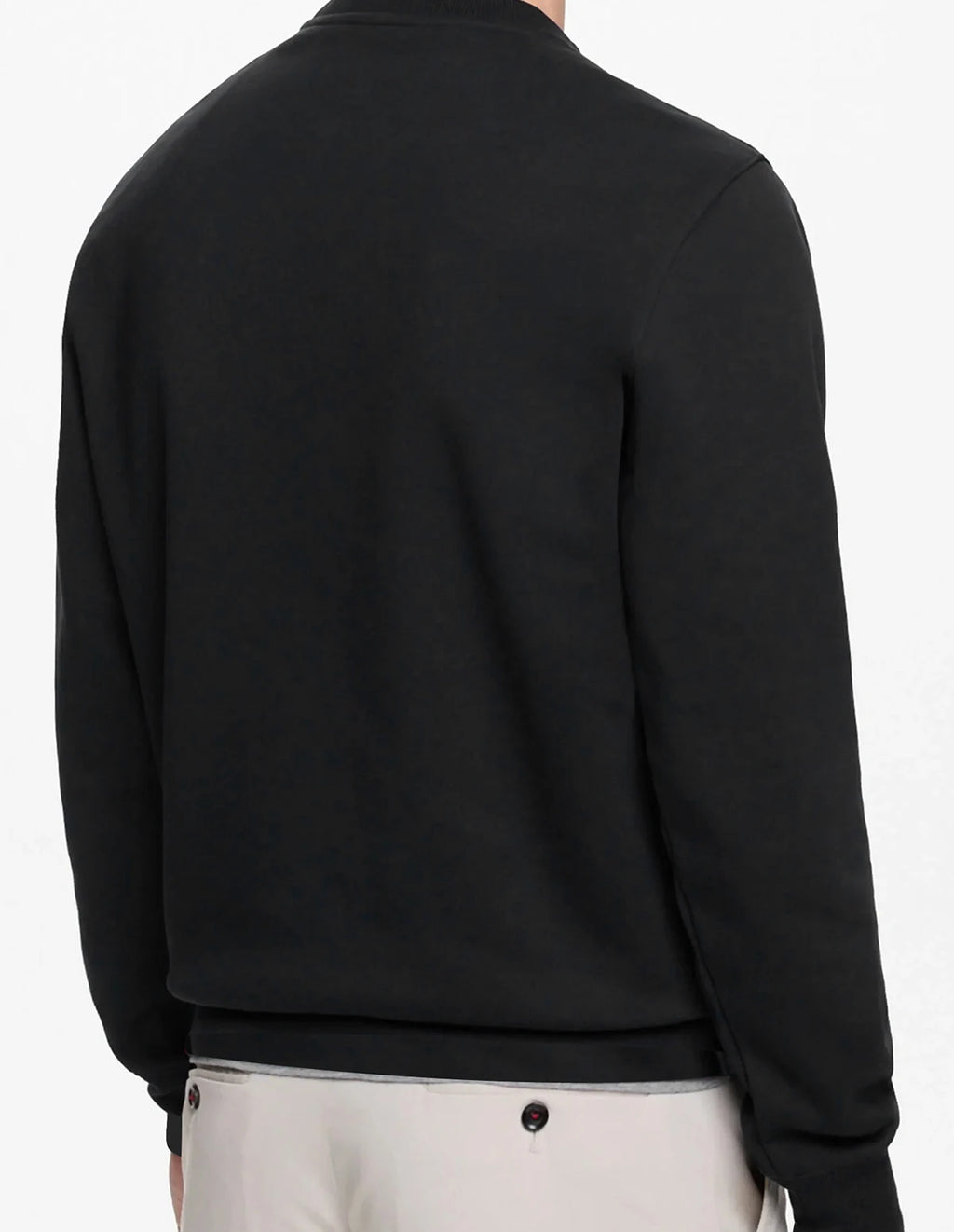 Autumn Winter New Men's Hoodies Casual Sweatshirts Men Hoodies O Neck Pullover Streetwear Solid Tops Fashion Men Hoodies