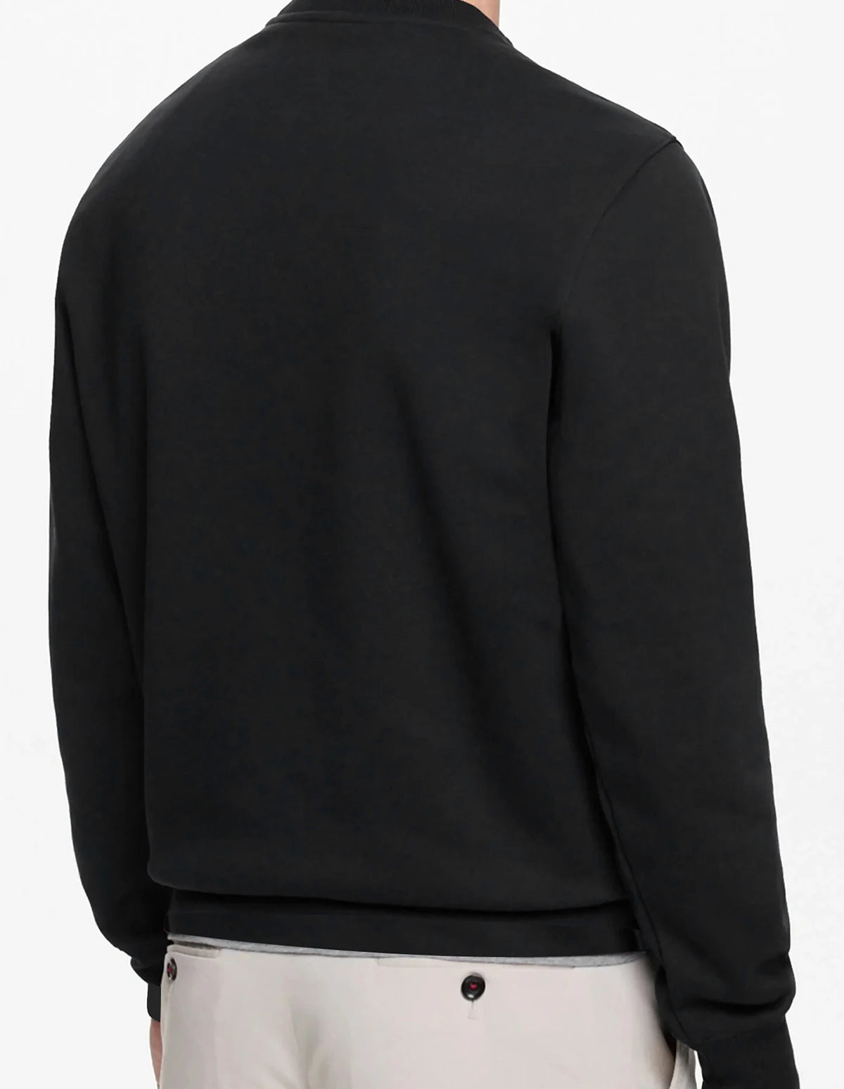 Autumn Winter New Men's Hoodies Casual Sweatshirts Men Hoodies O Neck Pullover Streetwear Solid Tops Fashion Men Hoodies
