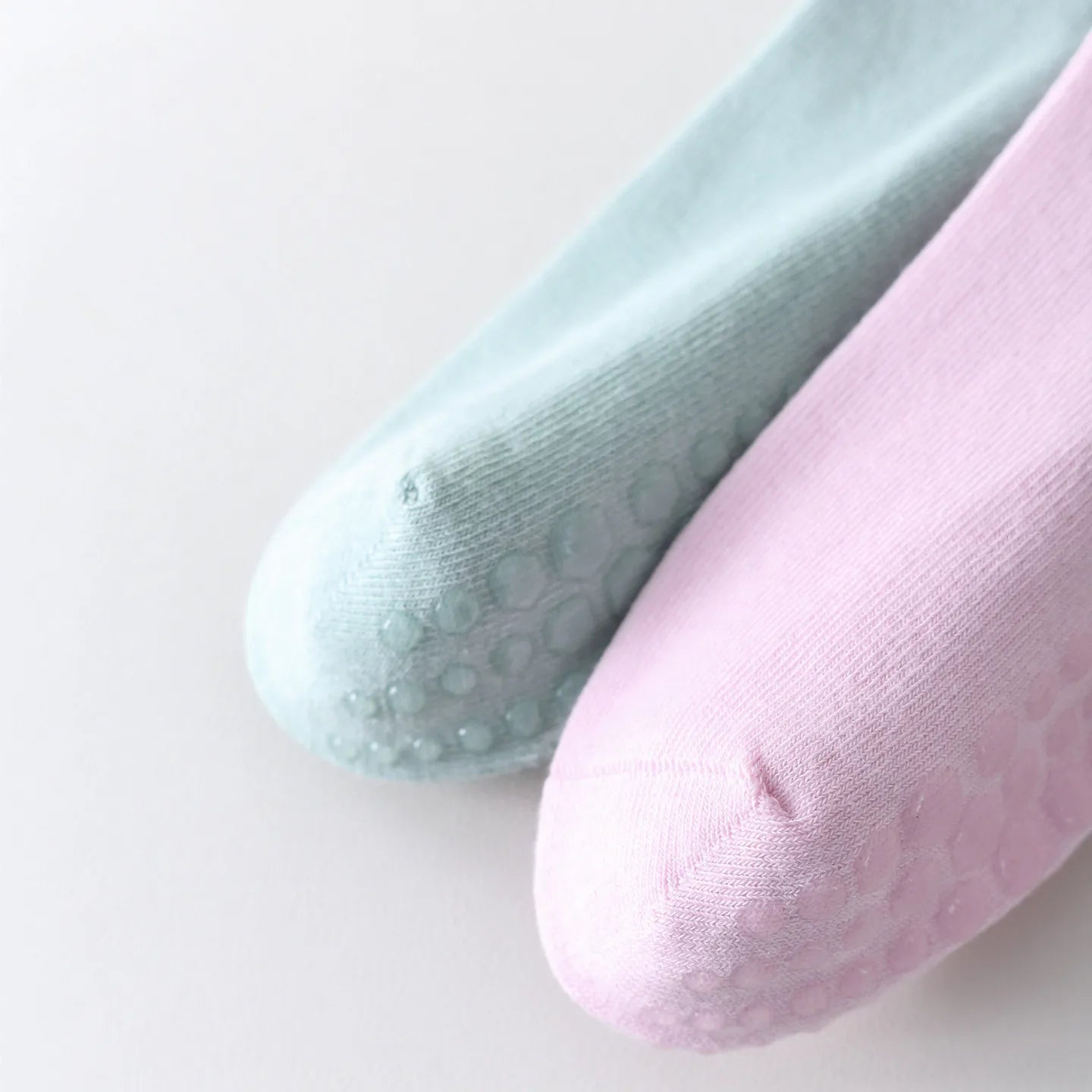 Yoga Socks Knitted Cotton Breathable Indoor Floor Dance Sports Socks Professional Silicone Anti-slip Gym Fitness Pilates Socks