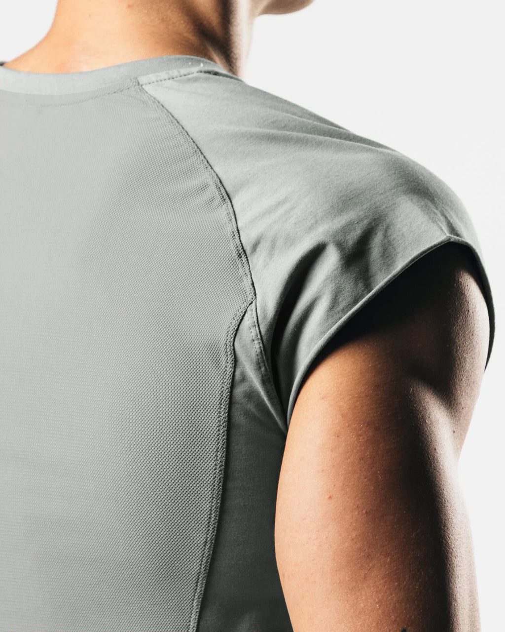 Mens Sleeveless Muscle Shirts for Men Workout Athletic Gym Fitness Training Bodybuilding Cotton Breathable Tank Tops Tee