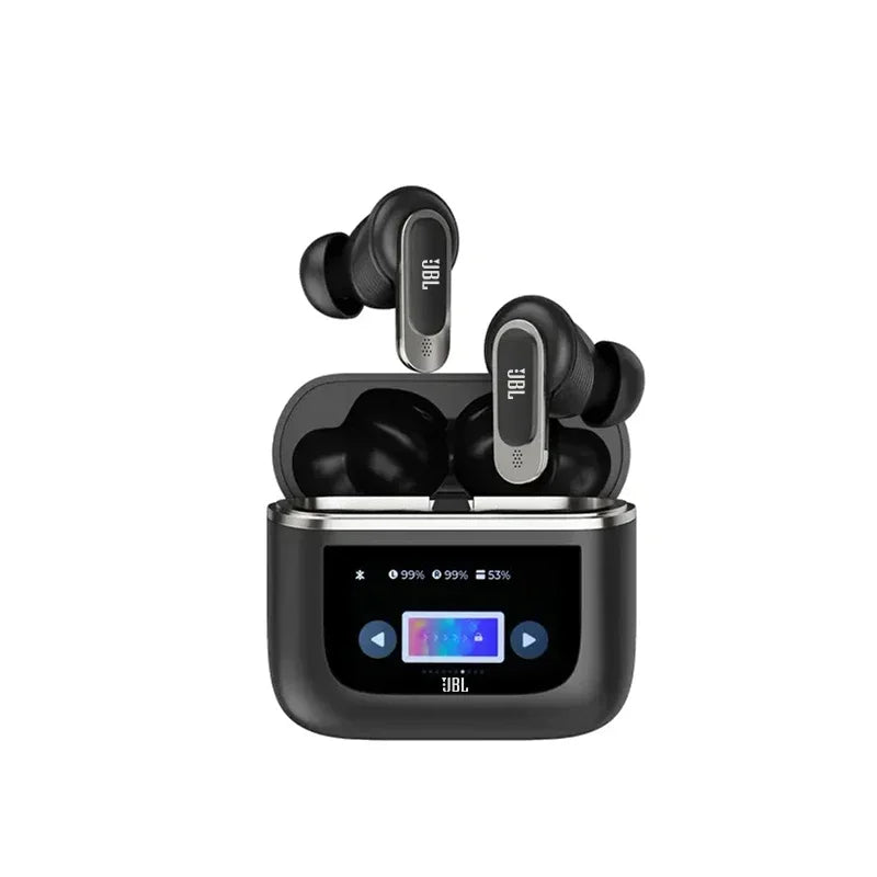 Original JBL Tour Pro 2 True Wireless Bluetooth headphone Noise Cancelling Earbuds LED Smart Display