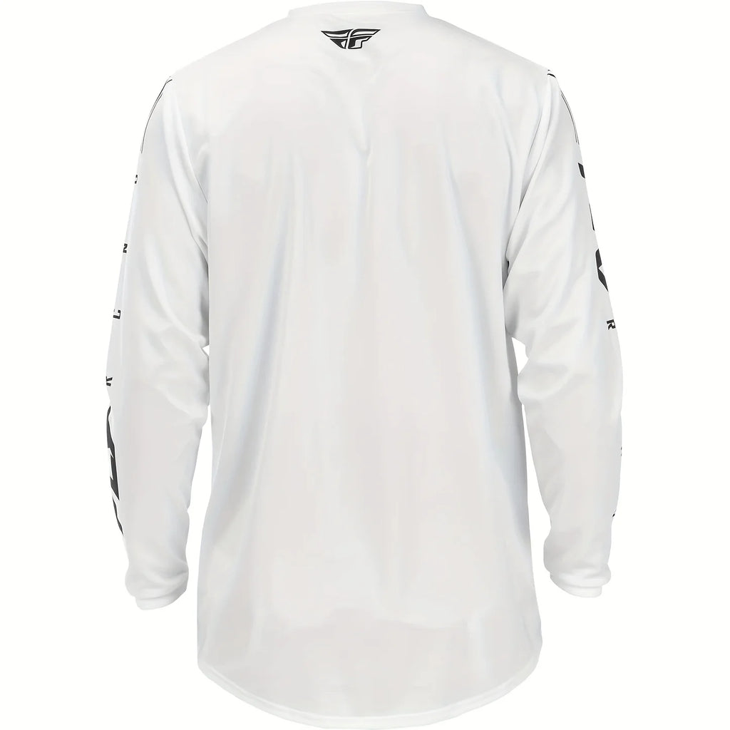 Men's long-sleeved off-road motorcycle mountain bike clothing bicycle motorcycle T-shirt cycling jersey mountain bike top clothe