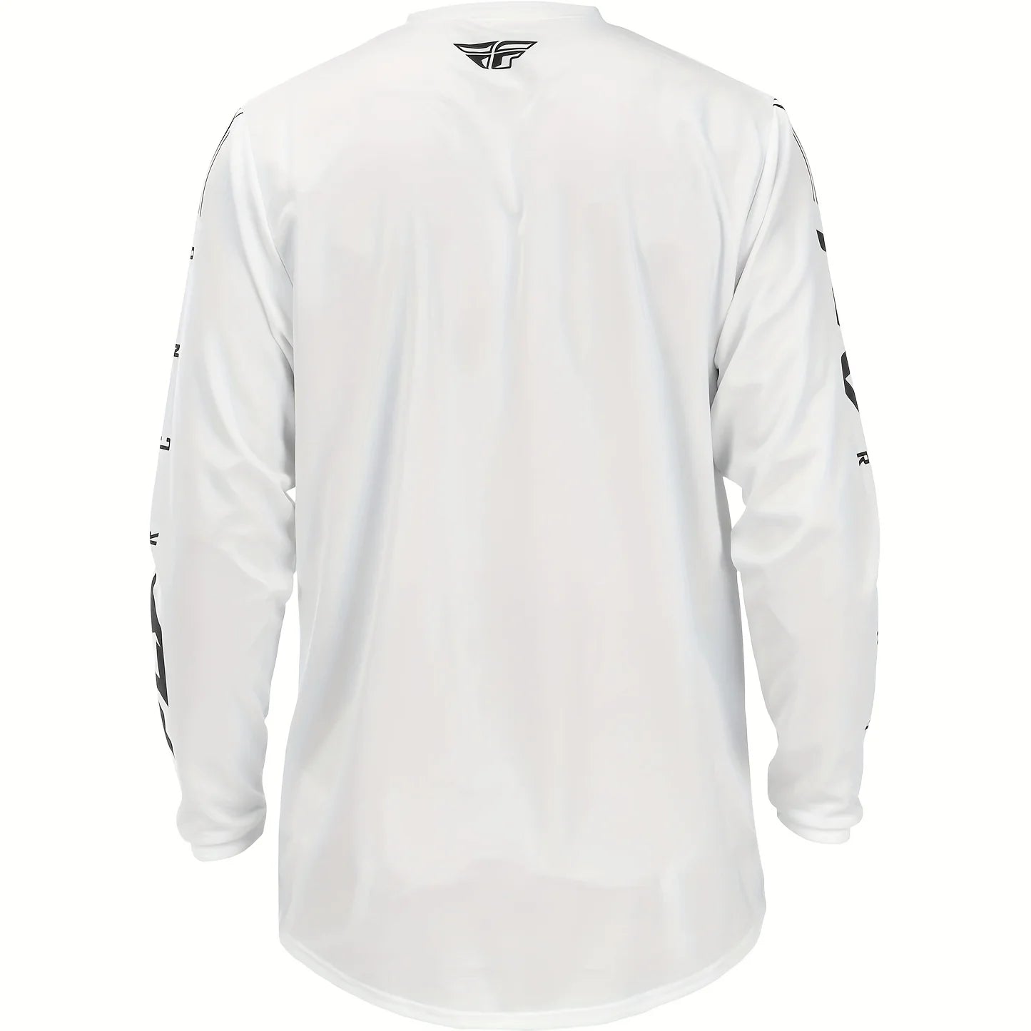 Men's long-sleeved off-road motorcycle mountain bike clothing bicycle motorcycle T-shirt cycling jersey mountain bike top clothe