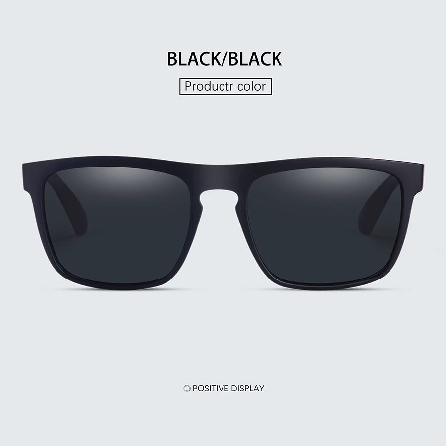 Men Women Retro Driving Fishing  Sun Glasses UV400 Eyewear
