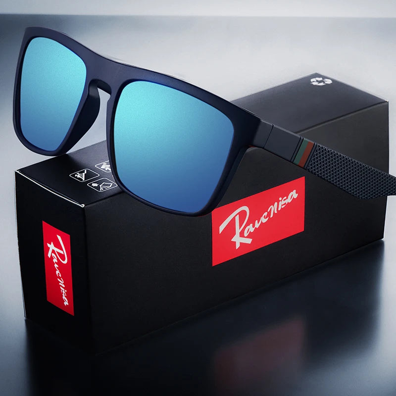 Men Women Retro Driving Fishing  Sun Glasses UV400 Eyewear