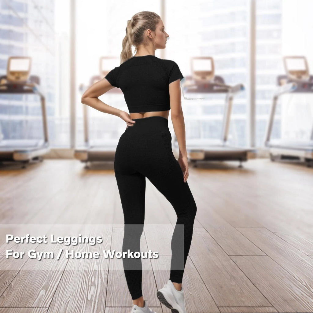 Women's Yoga - Origin Leggings, Comfortable and Versatile
