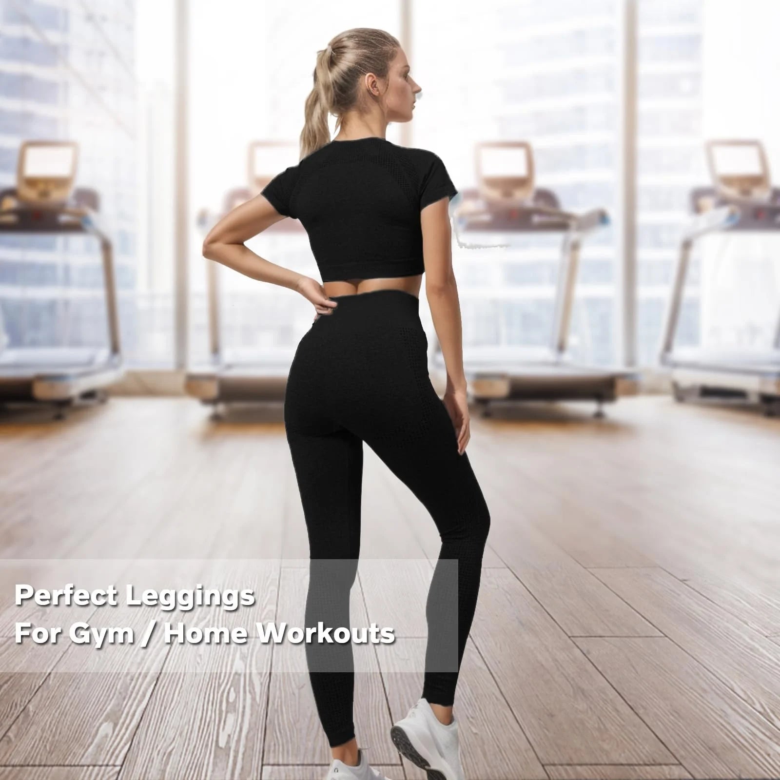 Women's Yoga - Origin Leggings, Comfortable and Versatile