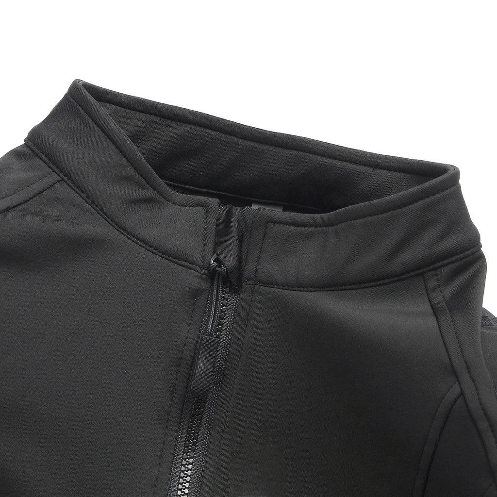 Motorcycle Padded Shirt Women's Mesh Jacket Motorcycle Padded Shirt  Soft Armor Sports Protective Gear Women's Mesh Jacket