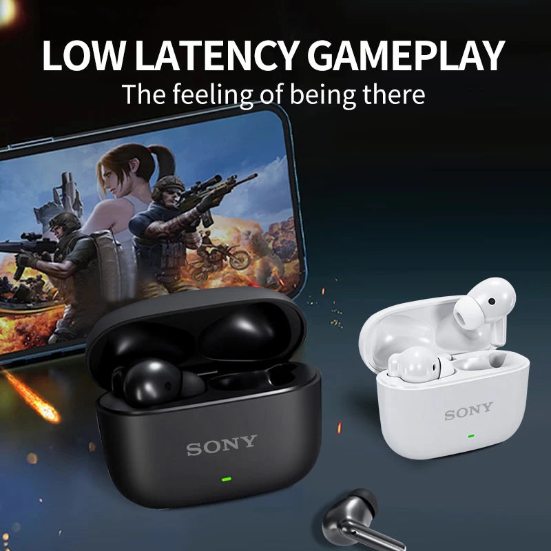 Original Sony S300 Headset Wireless Earphones
