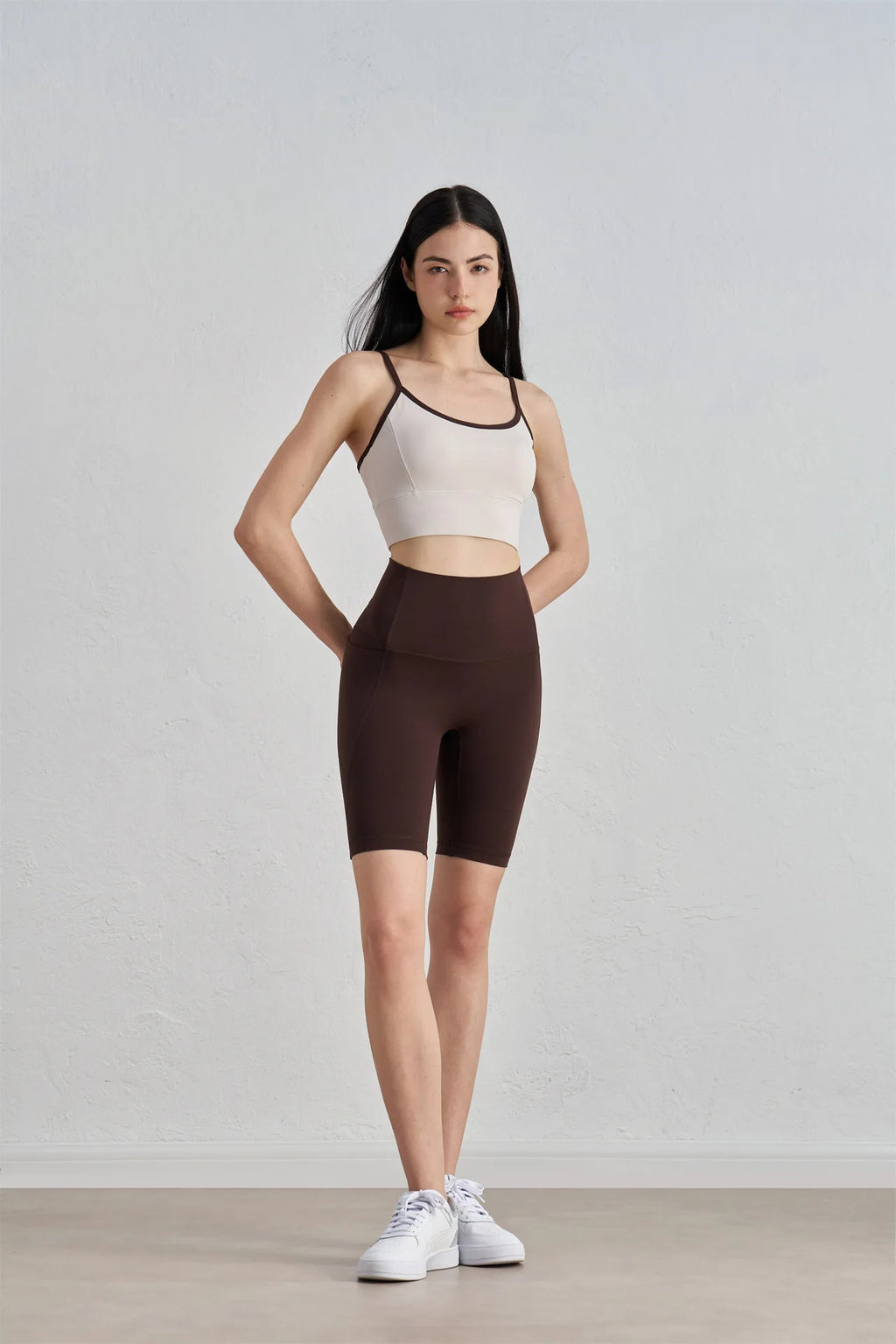 Women Yoga Shorts Booty Shorts Workout Pants Gym Shorts Women Athletic Shorts High Waist Pants Gym Clothing Pantalones de yoga