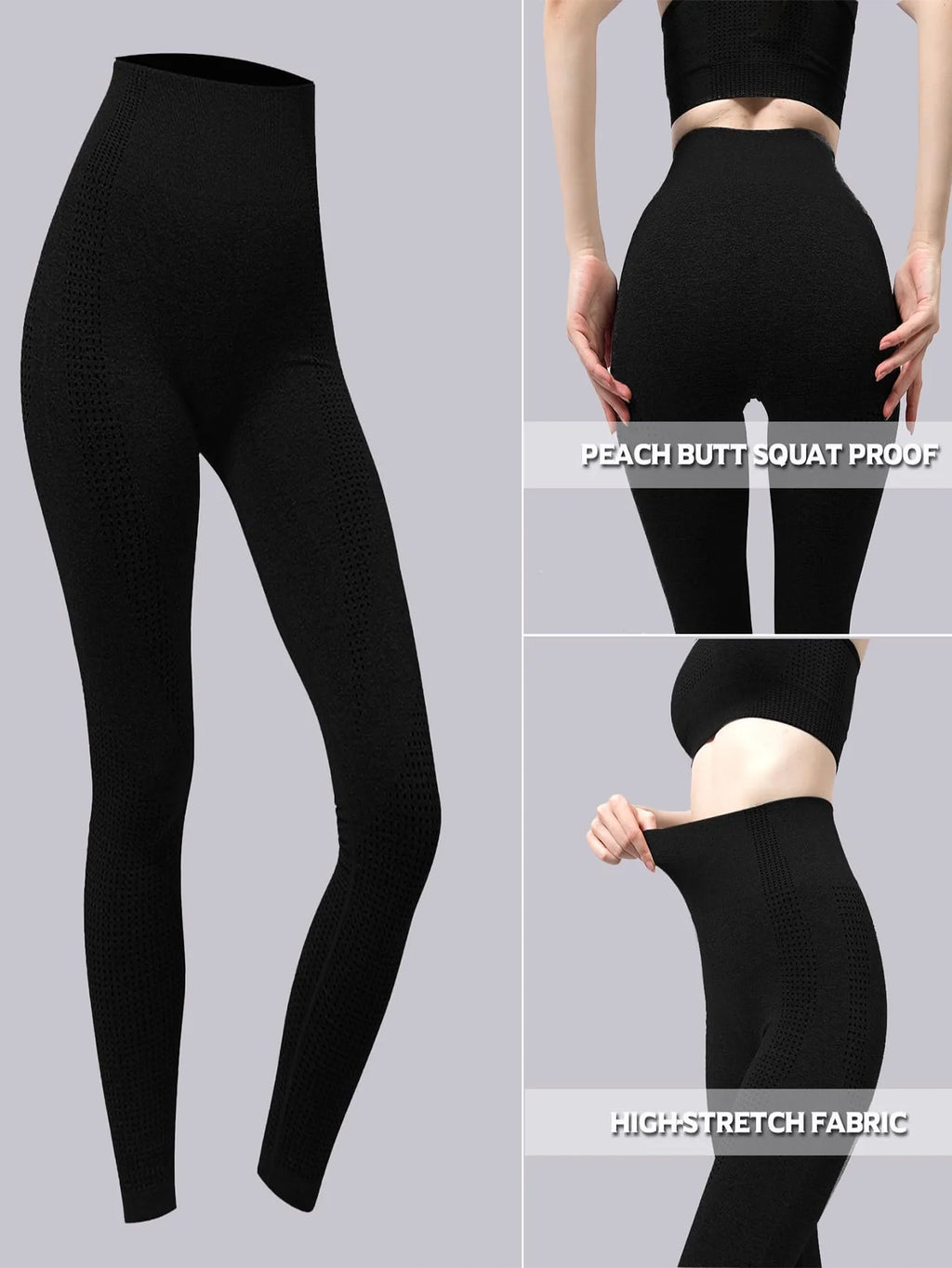 Women's Yoga - Origin Leggings, Comfortable and Versatile