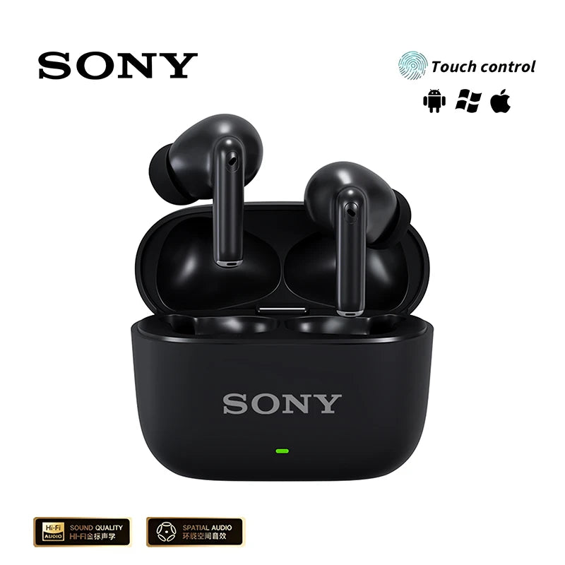 Original Sony S300 Headset Wireless Earphones
