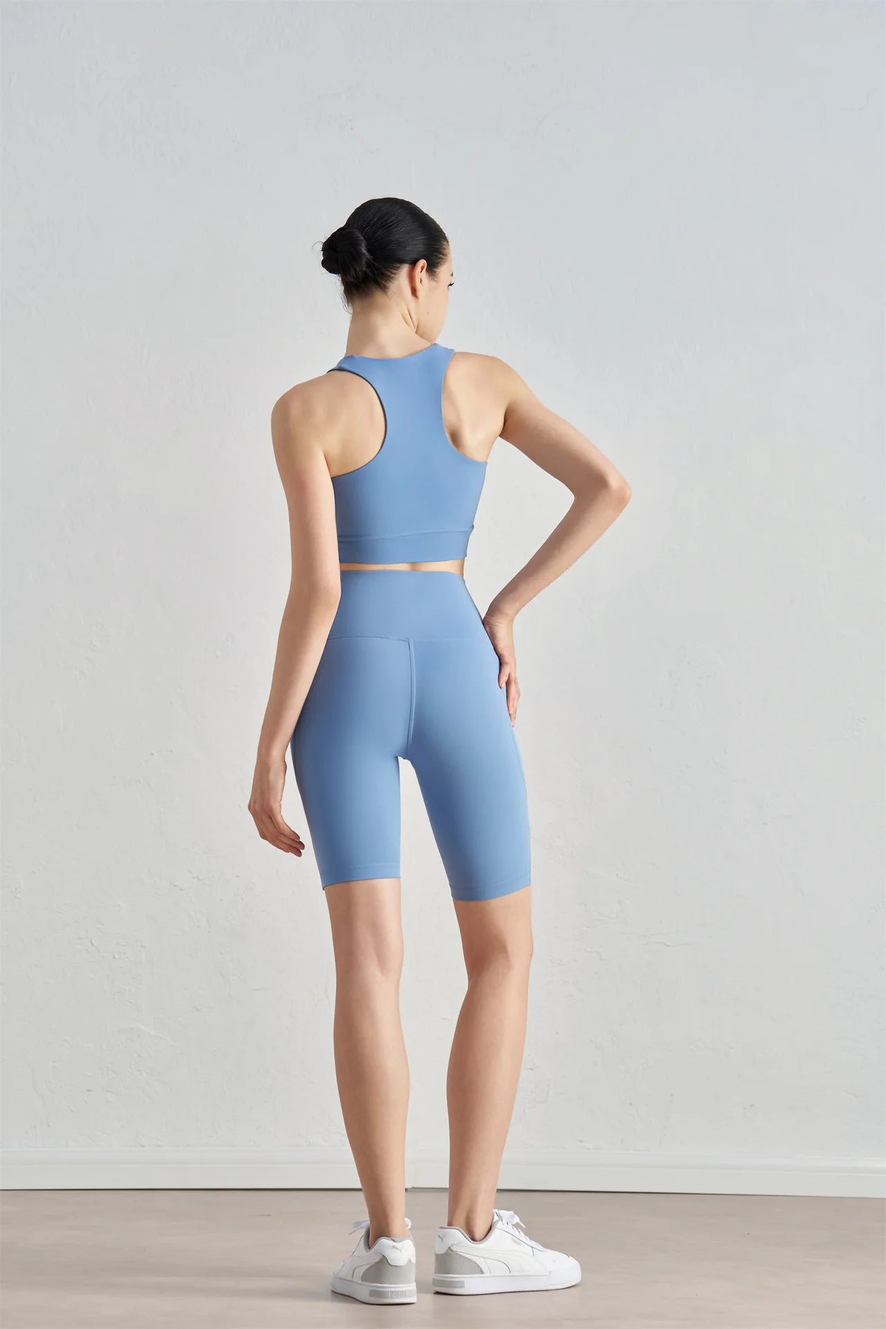 Women Yoga Shorts Booty Shorts Workout Pants Gym Shorts Women Athletic Shorts High Waist Pants Gym Clothing Pantalones de yoga